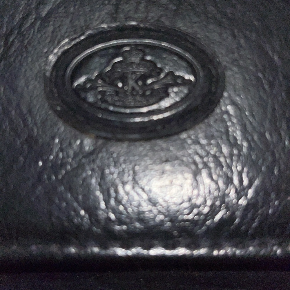 2 small shoulder purses - Picture 3 of 6